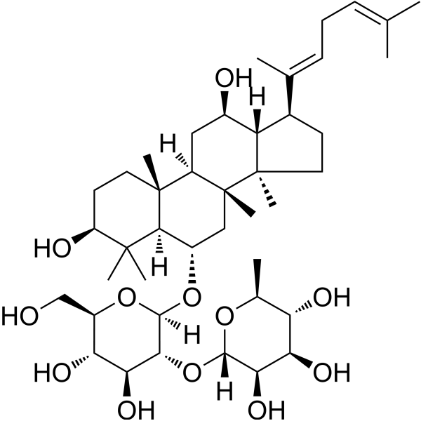 Ginsenoside F4 181225-33-2